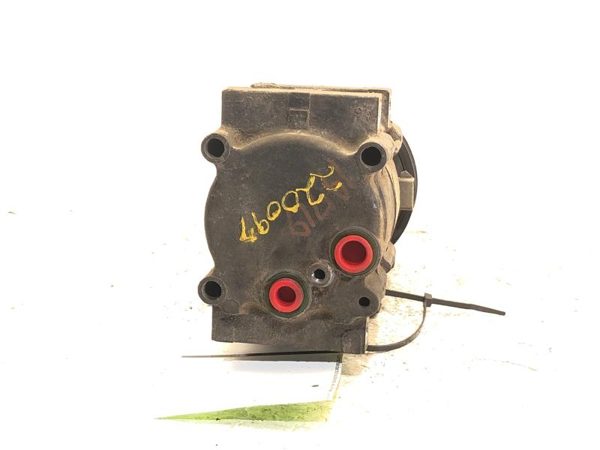 1994-1995 Ford F150 Ac Compressor Air Conditioner Pump Assembly Oem 5.8L At 4X4 — photo 9