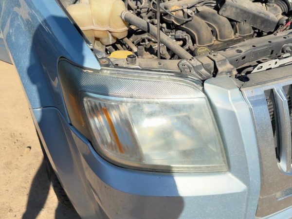 2008-2011 Mercury Mariner Passenger Right Head Light Oem Front Lamp Premier — photo 1