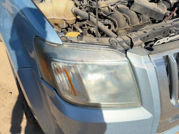 2008-2011 Mercury Mariner Passenger Right Head Light Oem Front Lamp Premier — photo 3