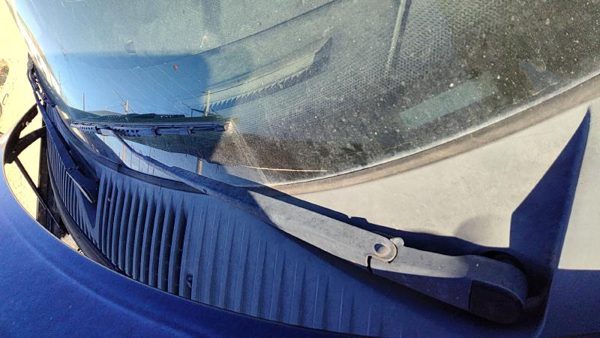2008-2010 Ford Expedition Driver Left Windshield Wiper Arm Oem Blade Lever — photo 2