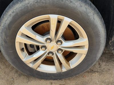2010-2017 Chevy Equinox 17" Wheel Oem Factory Rim #4 23406147