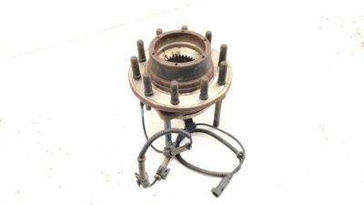 2014 Ford F450 Super Duty Front Wheel Hub 4X4 4Wd Dana 60 Oem