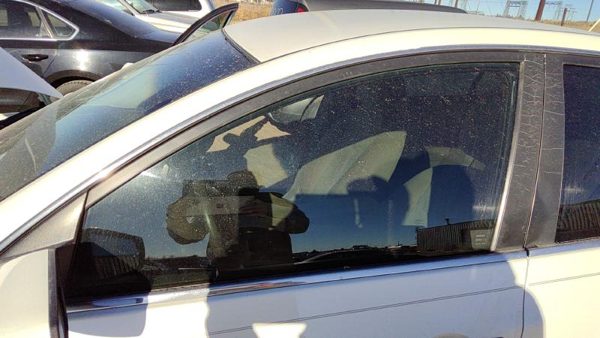 2007-2012 Nissan Altima Driver Left Front Side Window Door Glass Oem 80301Ja000 — photo 3
