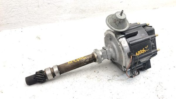1979-1980 Chevy K10 Ignition Distributor Oem 5.7L 01103372 — photo 1