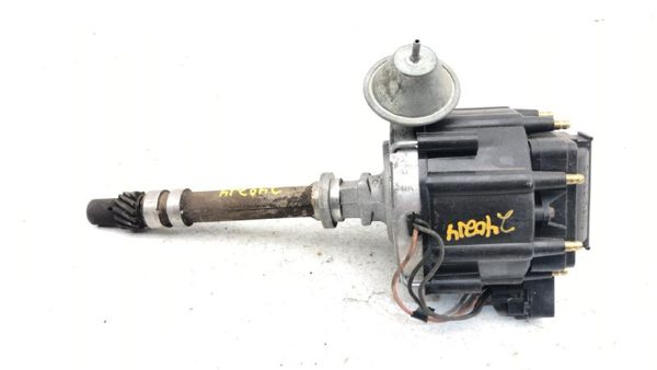 1979-1980 Chevy K10 Ignition Distributor Oem 5.7L 01103372 — photo 3