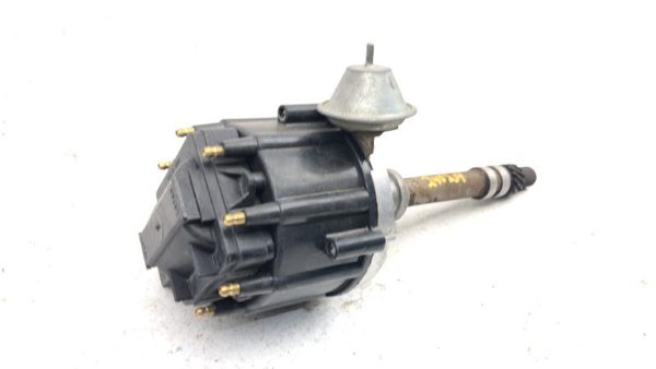 1979-1980 Chevy K10 Ignition Distributor Oem 5.7L 01103372 — photo 5