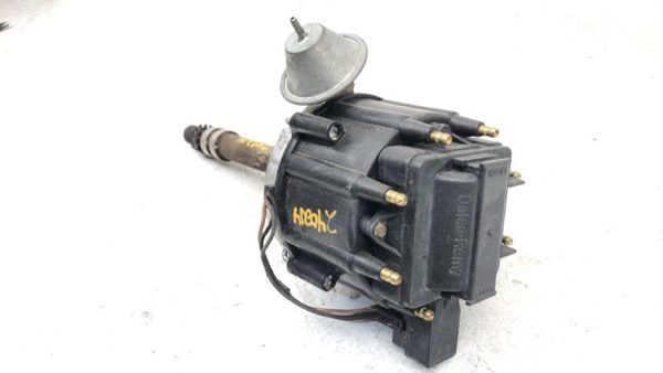 1979-1980 Chevy K10 Ignition Distributor Oem 5.7L 01103372 — photo 2