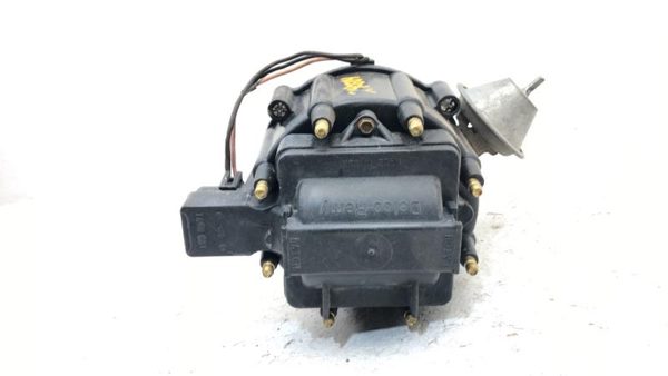 1979-1980 Chevy K10 Ignition Distributor Oem 5.7L 01103372 — photo 7