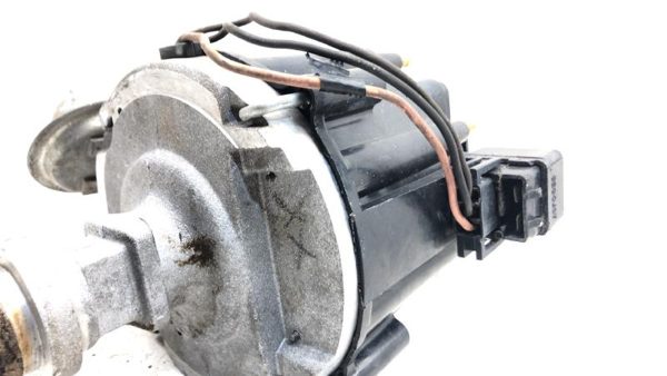 1979-1980 Chevy K10 Ignition Distributor Oem 5.7L 01103372 — photo 6
