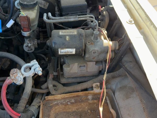 95-97 Ford Ranger Complete Anti Lock Brake Pump Unit Oem Abs Module Assembly 4X4 — photo 4