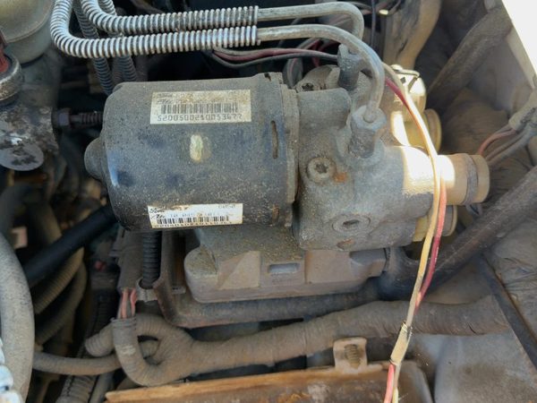 95-97 Ford Ranger Complete Anti Lock Brake Pump Unit Oem Abs Module Assembly 4X4 — photo 7