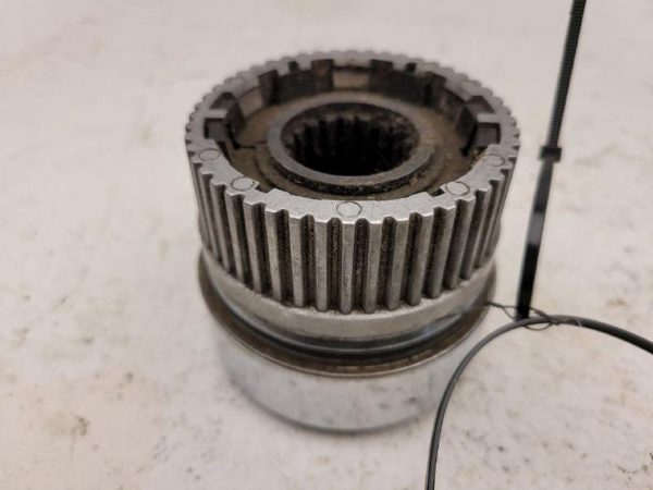 1982 Chevy K10 Silverado Pickup Automatic Lockout Hub Oem Locking Unit 4X4 4Wd — photo 1