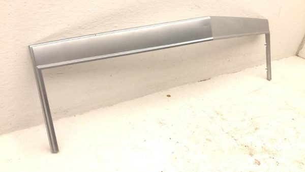 1980-1984 Deville Sedan Outer Chrome Surround Around Grille Oem 01627813 — photo 4