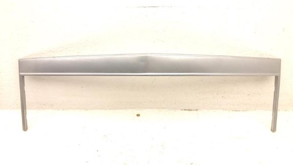 1980-1984 Deville Sedan Outer Chrome Surround Around Grille Oem 01627813 — photo 1