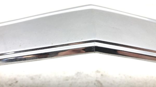 1980-1984 Deville Sedan Outer Chrome Surround Around Grille Oem 01627813 — photo 10