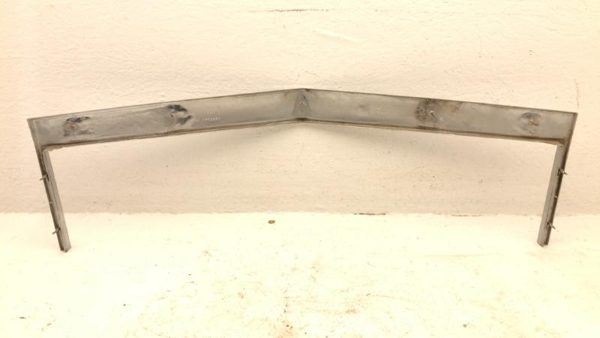 1980-1984 Deville Sedan Outer Chrome Surround Around Grille Oem 01627813 — photo 11