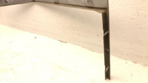 1980-1984 Deville Sedan Outer Chrome Surround Around Grille Oem 01627813 — photo 16