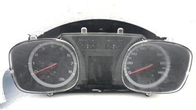 2010 Gmc Terrain Speedometer Cluster Instrument Gauges Panel Oem Dash 20919740