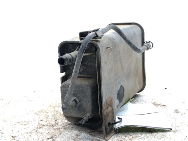 99-03 GMC Sierra 2500 FRONT OF FUEL TANK Fuel Vapor Canister Charcoal Housing — photo 7