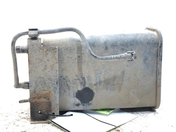 99-03 GMC Sierra 2500 FRONT OF FUEL TANK Fuel Vapor Canister Charcoal Housing — photo 6