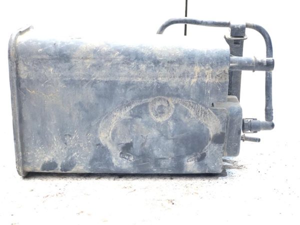 99-03 GMC Sierra 2500 FRONT OF FUEL TANK Fuel Vapor Canister Charcoal Housing — photo 2