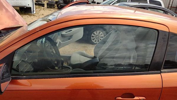 2005-2010 Chevy Cobalt Driver Left Front Side Window Door Glass Oem 22701099 — photo 2