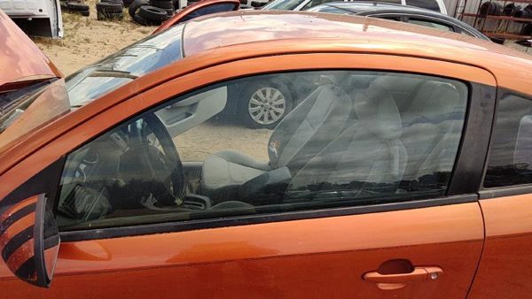 2005-2010 Chevy Cobalt Driver Left Front Side Window Door Glass Oem 22701099 — photo 3