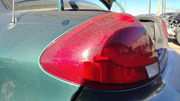 2000-2003 Ford Taurus Driver Left Tail Light Brake Lamp Oem Rear 3F1z13405da — photo 3