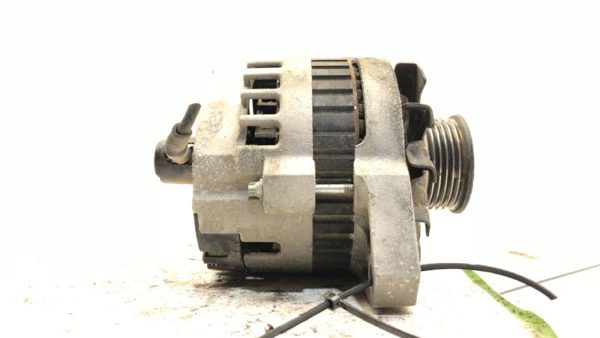 1992 Pontiac Bonneville Alternator OEM 3.8L — photo 8