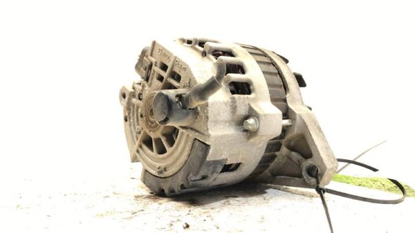 1992 Pontiac Bonneville Alternator OEM 3.8L — photo 7