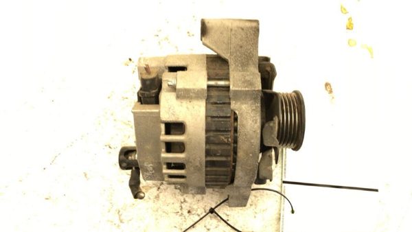 1992 Pontiac Bonneville Alternator OEM 3.8L — photo 9