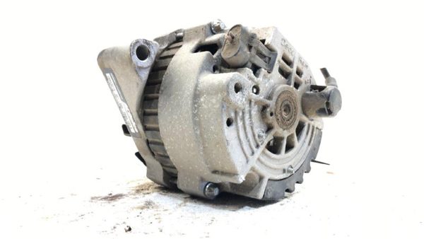 1992 Pontiac Bonneville Alternator OEM 3.8L — photo 5