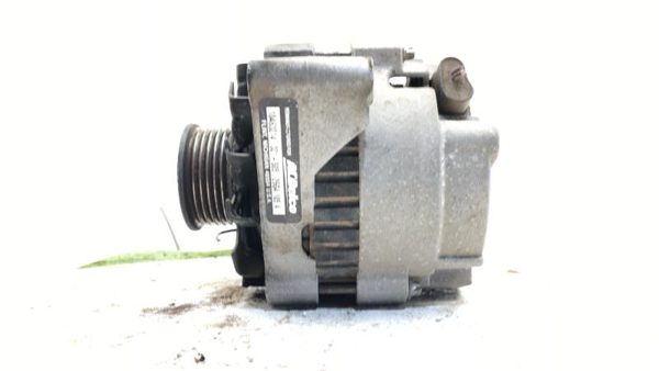 1992 Pontiac Bonneville Alternator OEM 3.8L — photo 4