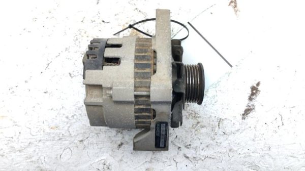 1992 Pontiac Bonneville Alternator OEM 3.8L — photo 10