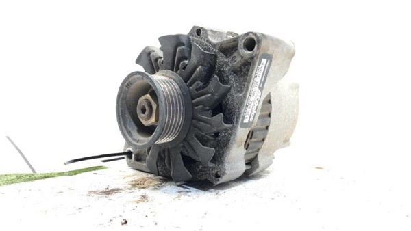1992 Pontiac Bonneville Alternator OEM 3.8L — photo 3