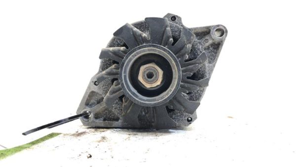 1992 Pontiac Bonneville Alternator OEM 3.8L — photo 2
