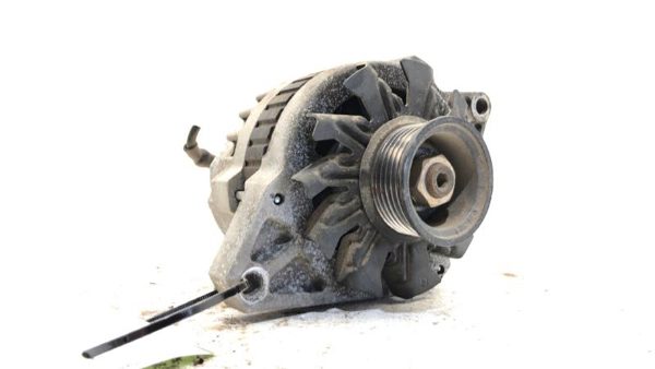 1992 Pontiac Bonneville Alternator OEM 3.8L — photo 1