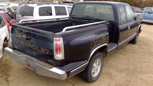 1991 Chevy Pickup 1500 — vehicle photo 5