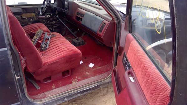 1991 Chevy Pickup 1500 — vehicle photo 7