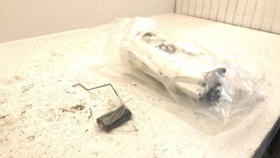 1994 Jeep Grand Cherokee Fuel Pump With Sending Unit Assembly New