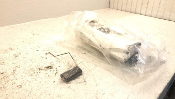 1994 Jeep Grand Cherokee Fuel Pump With Sending Unit Assembly New — photo 1