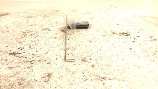 1994 Jeep Grand Cherokee Fuel Pump With Sending Unit Assembly New — photo 4