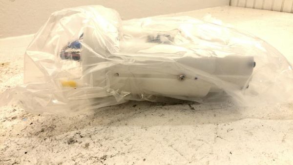 1994 Jeep Grand Cherokee Fuel Pump With Sending Unit Assembly New — photo 9