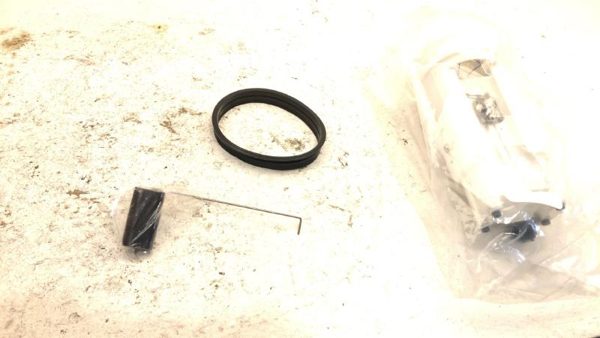 1994 Jeep Grand Cherokee Fuel Pump With Sending Unit Assembly New — photo 7