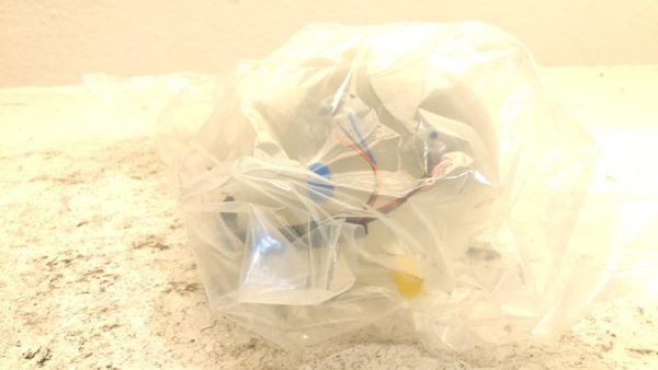 1994 Jeep Grand Cherokee Fuel Pump With Sending Unit Assembly New — photo 10