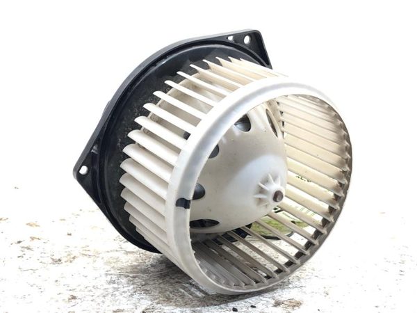 2007-2014 Nissan Altima Blower Motor Assembly Heater AC Fan OEM Squirrel Cage — photo 5