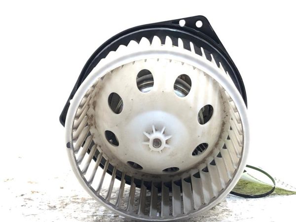 2007-2014 Nissan Altima Blower Motor Assembly Heater AC Fan OEM Squirrel Cage — photo 6