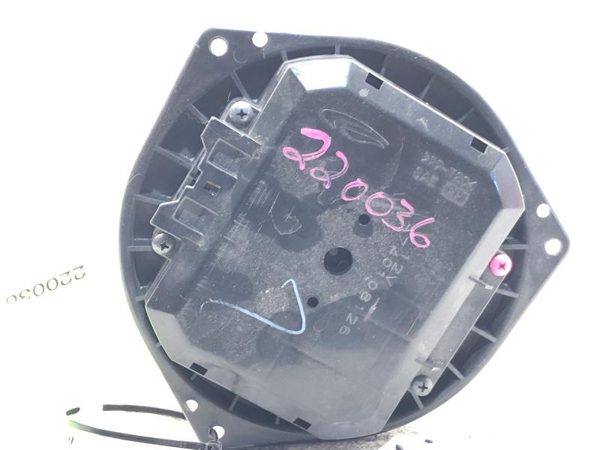 2007-2014 Nissan Altima Blower Motor Assembly Heater AC Fan OEM Squirrel Cage — photo 2