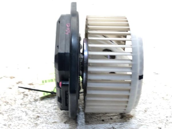 2007-2014 Nissan Altima Blower Motor Assembly Heater AC Fan OEM Squirrel Cage — photo 4