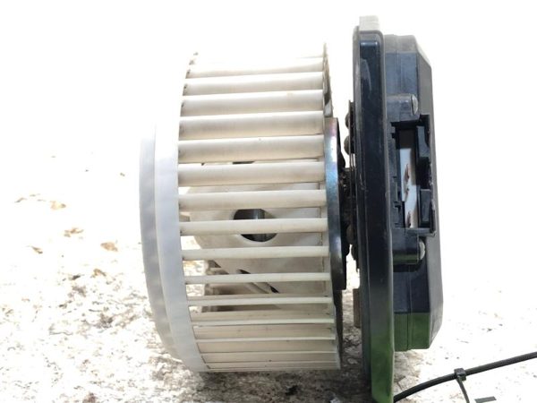 2007-2014 Nissan Altima Blower Motor Assembly Heater AC Fan OEM Squirrel Cage — photo 8